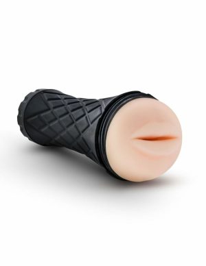 Torch Stroker – Luscious Lips  |   Men’s Toys Men's Toys Men's Toys