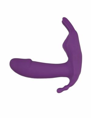 Triple Teaser And Pleaser Vibrator  |   Clitoral Toys Clitoral Toys Clitoral Toys