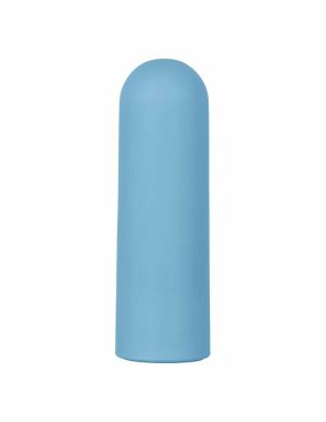 Turbo Buzz – Rounded Mini Bullet  |   Bullets & Eggs Bullets & Eggs Blue