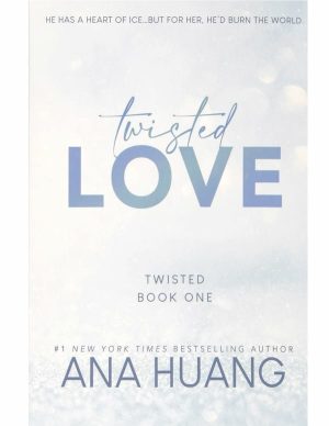 Twisted Love Book – Ana Huang  |   Sex Toys & Vibrators Sex Toys No Color