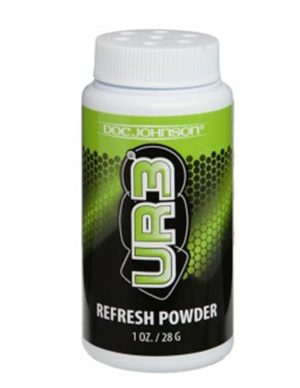 Ultraskyn Refresh Powder  |   Men’s Toys Men's Toys Men's Toys