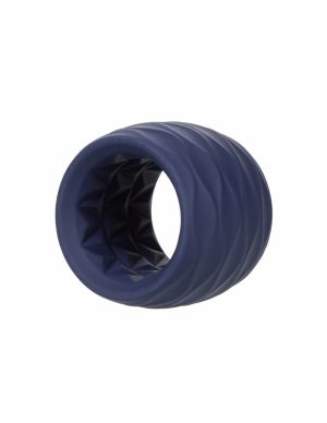 Viceroy Reverse Endurance Ring  |   Men’s Toys Men's Toys Blue