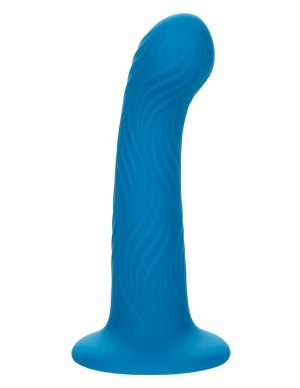 Wave Rider – Ripple Dong  |   Dildos Dildos Blue