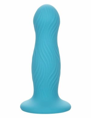 Wave Rider – Swell Dildo  |   Dildos Sex Toys Blue