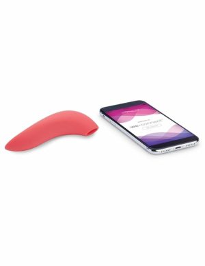 We-Vibe Melt Massager  |   Clitoral Toys Clitoral Toys Clitoral Toys