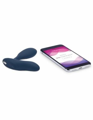 We-Vibe Vector Prostate Massager  |   Anal Toys Anal Toys Anal Toys