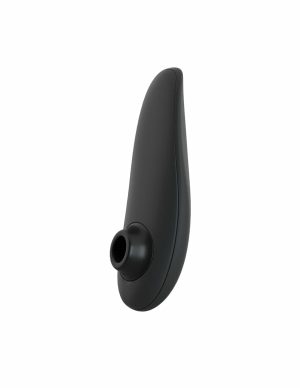 Womanizer Classic 2  |   Clitoral Toys Clitoral Toys Black