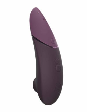 Womanizer Next 3D Pleasure Air In Purple  |   Clitoral Toys Clitoral Toys Clitoral Toys