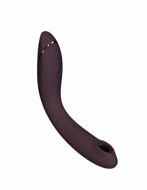 Womanizer Og Eggplant  |   G-Spot Sex Toys Eggplant