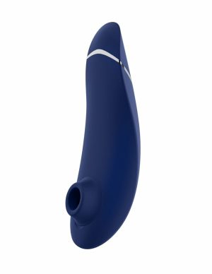 Womanizer Premium 2  |   Clitoral Toys Clitoral Toys Blueberry