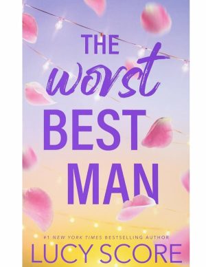 Worst Best Man Book – Lucy Score  |   Sex Toys & Vibrators Sex Toys No Color