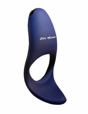 Zero Tolerance Cup ‘Em C-Ring  |   Men’s Toys Men's Toys Blue