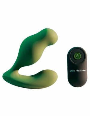 Zero Tolerance The Sergeant Prostate Vibrator  |   Anal Toys Anal Toys Anal Toys