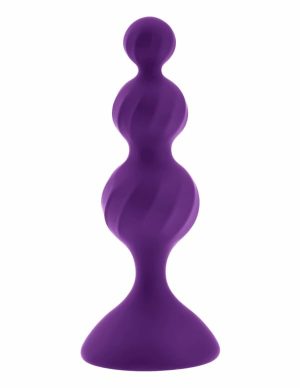 Zodiac For Lovers Silicone Bump Anal Plug  |   Anal Toys Anal Toys Anal Toys