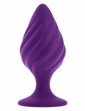 Zodiac For Lovers Silicone Sculpted Anal Plug  |   Anal Toys Anal Toys Anal Toys