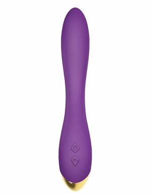 Zodiac For Lovers Slim G-Spot Vibrator  |   G-Spot G-Spot G-Spot